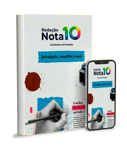 Livro de Atividades de Redação 2